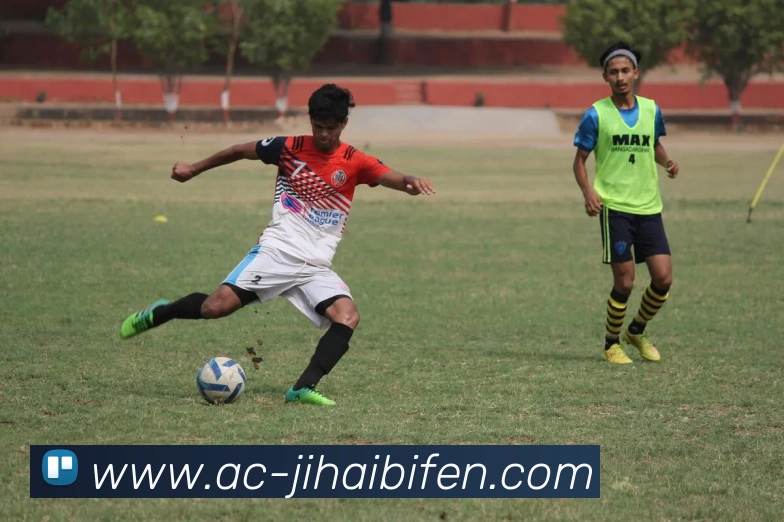 即嗨比分品牌故事